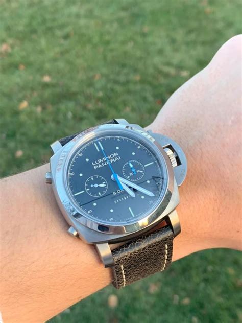 panerai pam 427|Panerai .